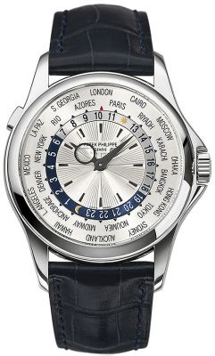 patek philippe world time men& 39